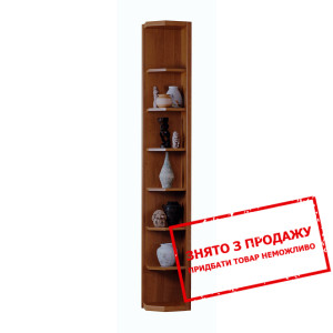 Пенал кутовий Борис L Гербор...